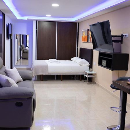 Sweet House 3 Apartment Arrecife  Luaran gambar