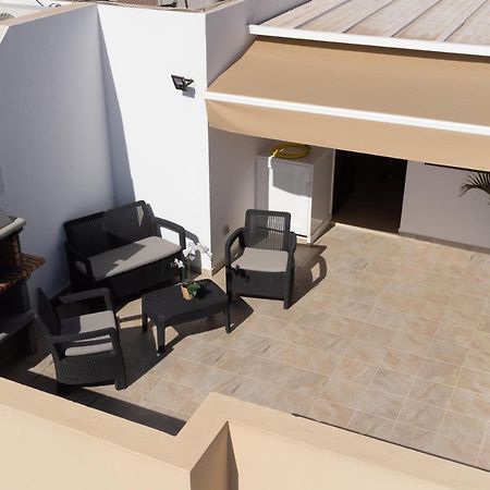 Sweet House 3 Apartment Arrecife  Luaran gambar