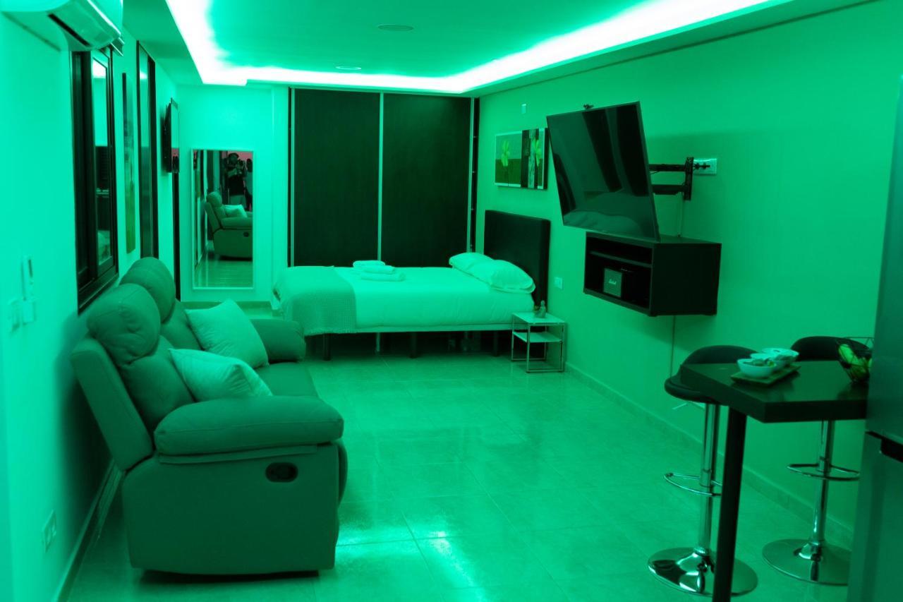 Sweet House 3 Apartment Arrecife  Luaran gambar