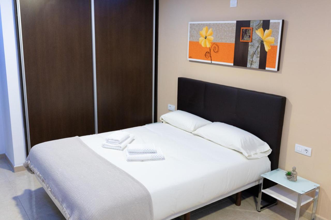 Sweet House 3 Apartment Arrecife  Luaran gambar