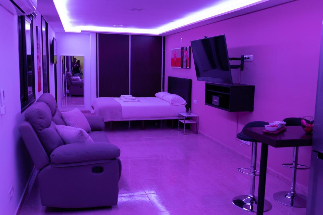Sweet House 3 Apartment Arrecife  Luaran gambar