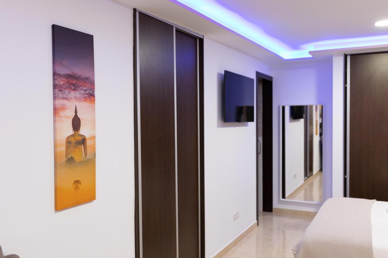 Sweet House 3 Apartment Arrecife  Luaran gambar