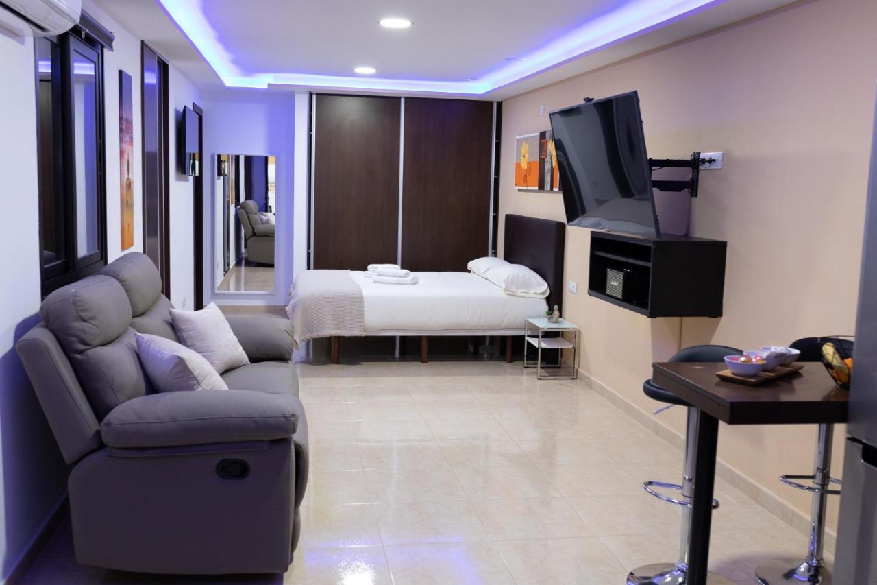 Sweet House 3 Apartment Arrecife  Luaran gambar
