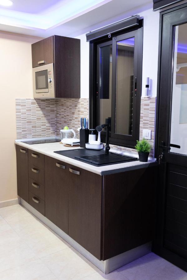 Sweet House 3 Apartment Arrecife  Luaran gambar