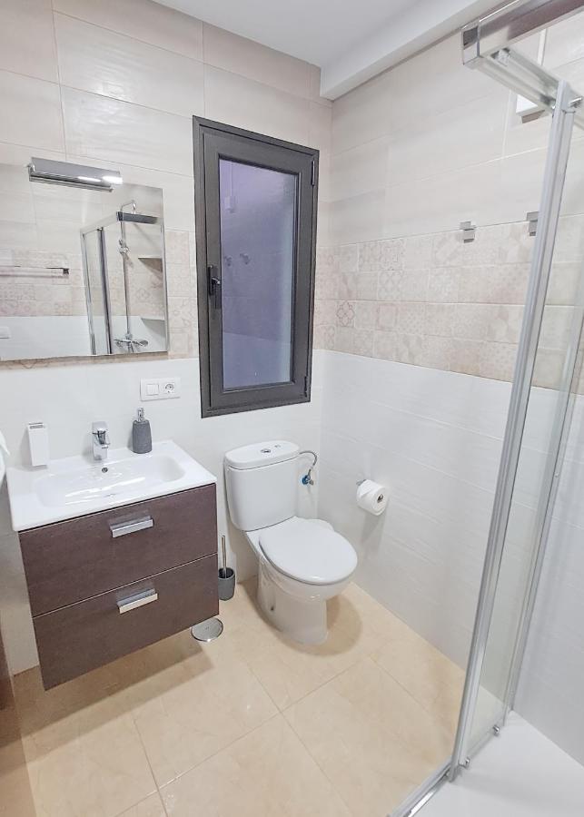 Sweet House 3 Apartment Arrecife  Luaran gambar