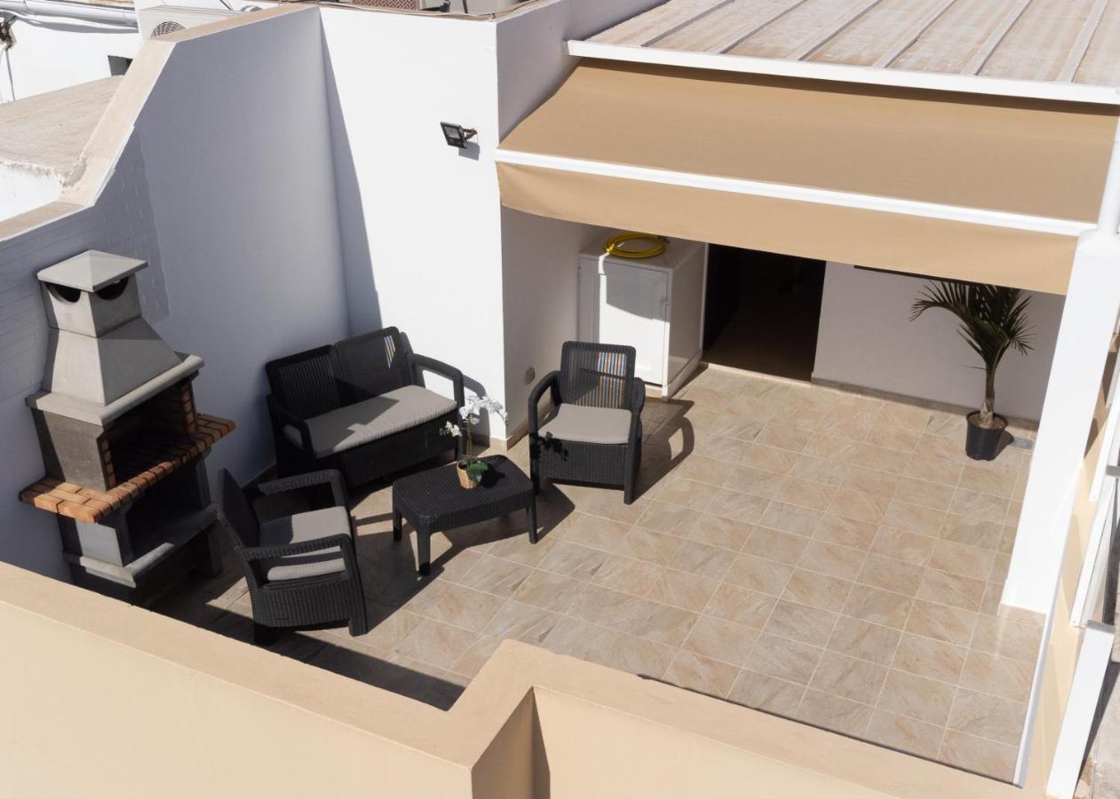 Sweet House 3 Apartment Arrecife  Luaran gambar