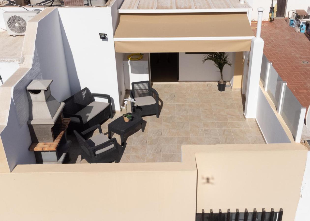 Sweet House 3 Apartment Arrecife  Luaran gambar