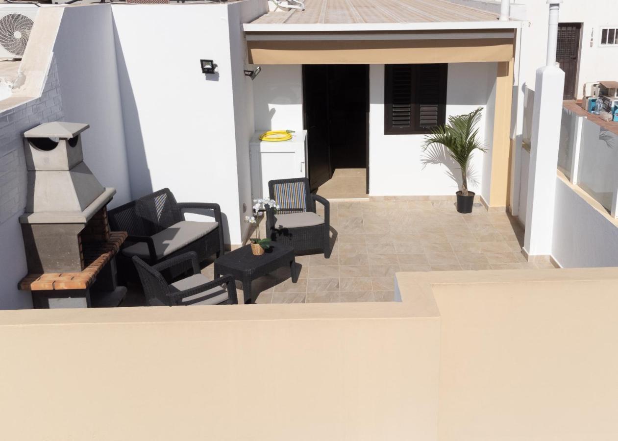 Sweet House 3 Apartment Arrecife  Luaran gambar