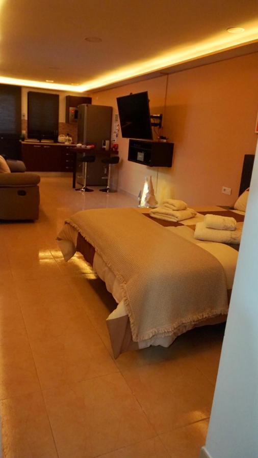 Sweet House 3 Apartment Arrecife  Luaran gambar
