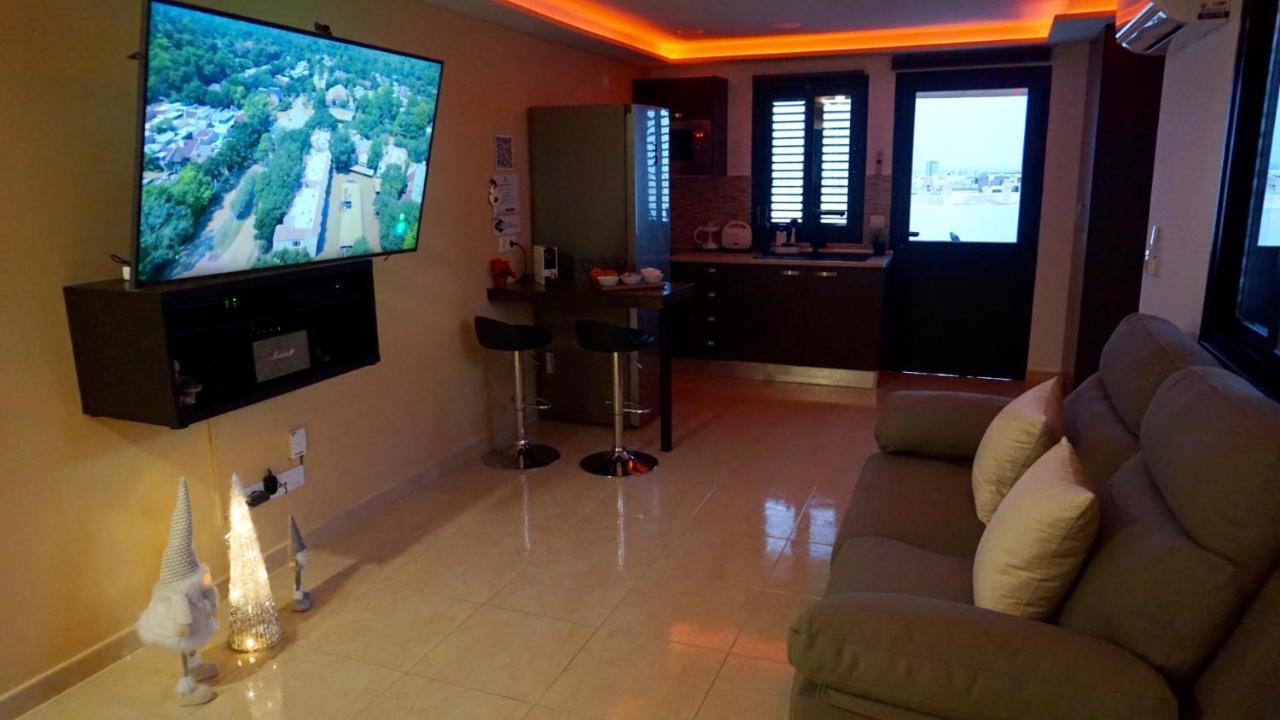 Sweet House 3 Apartment Arrecife  Luaran gambar