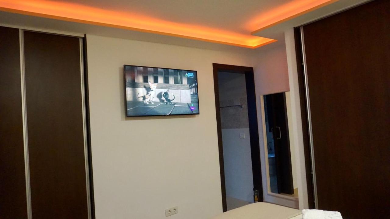 Sweet House 3 Apartment Arrecife  Luaran gambar