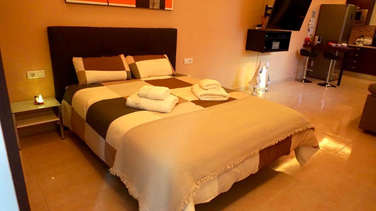 Sweet House 3 Apartment Arrecife  Luaran gambar