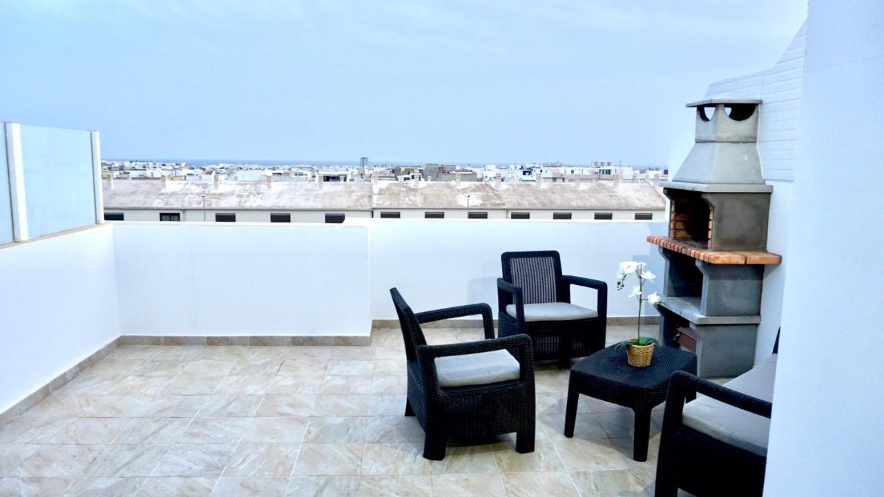 Sweet House 3 Apartment Arrecife  Luaran gambar