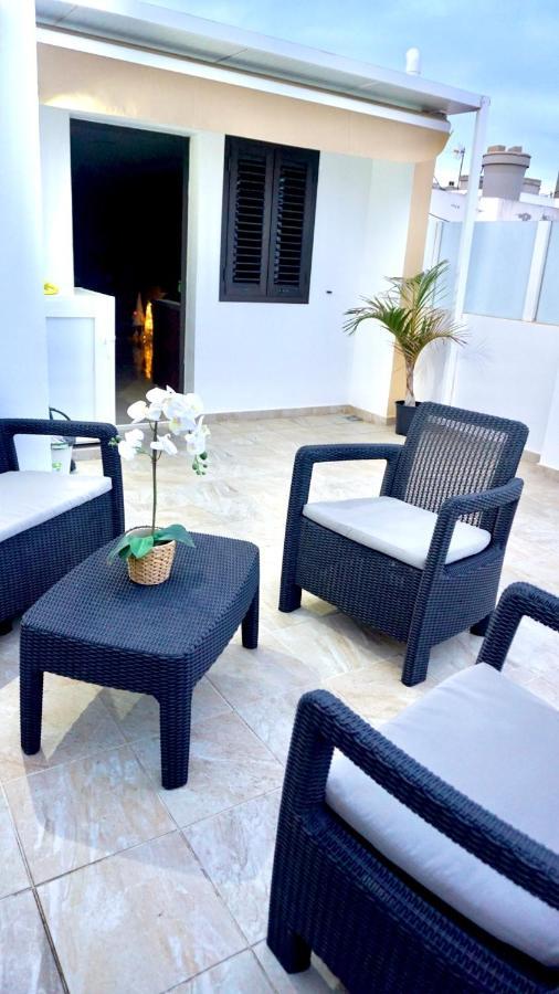 Sweet House 3 Apartment Arrecife  Luaran gambar