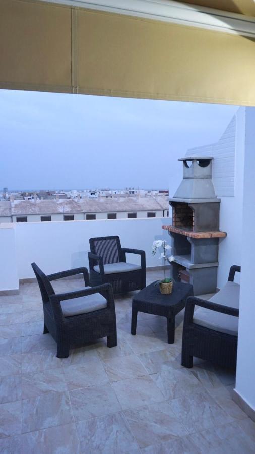 Sweet House 3 Apartment Arrecife  Luaran gambar