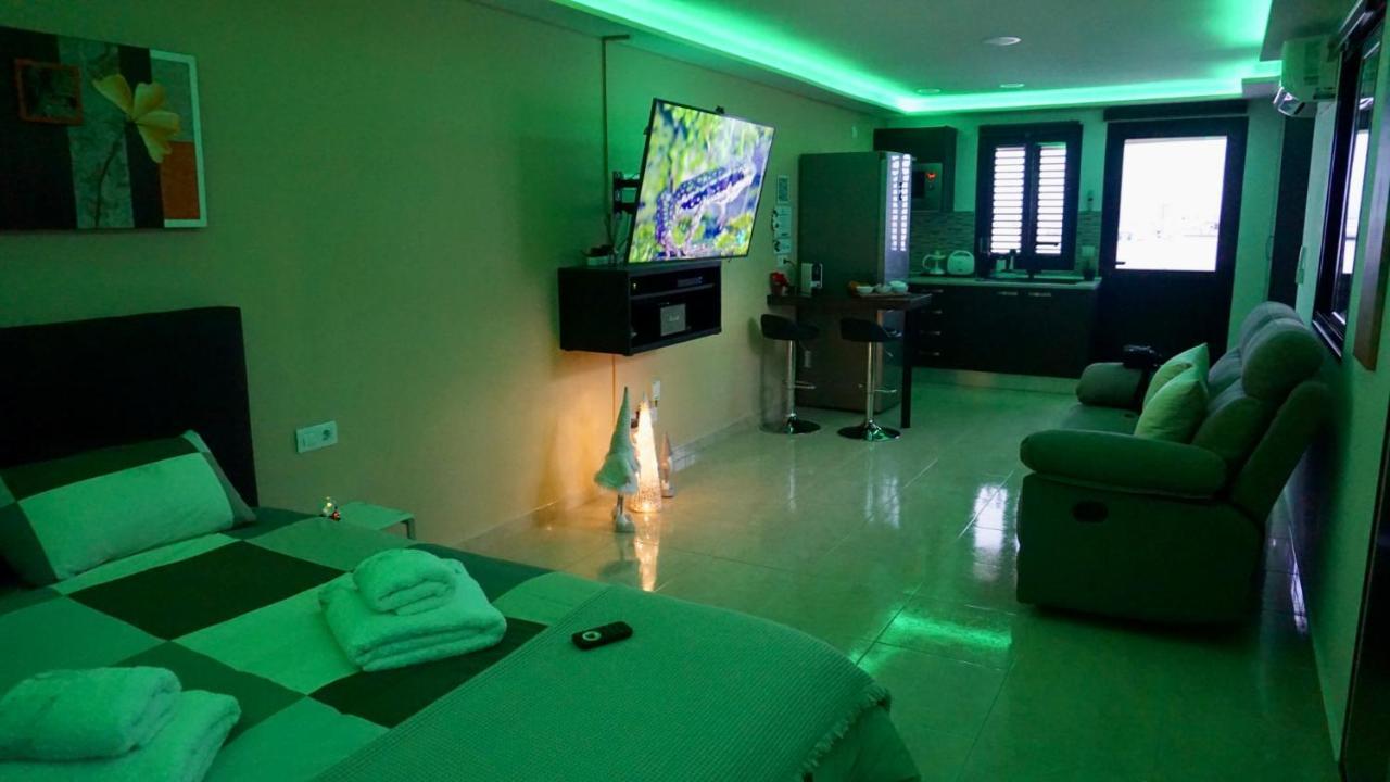 Sweet House 3 Apartment Arrecife  Luaran gambar