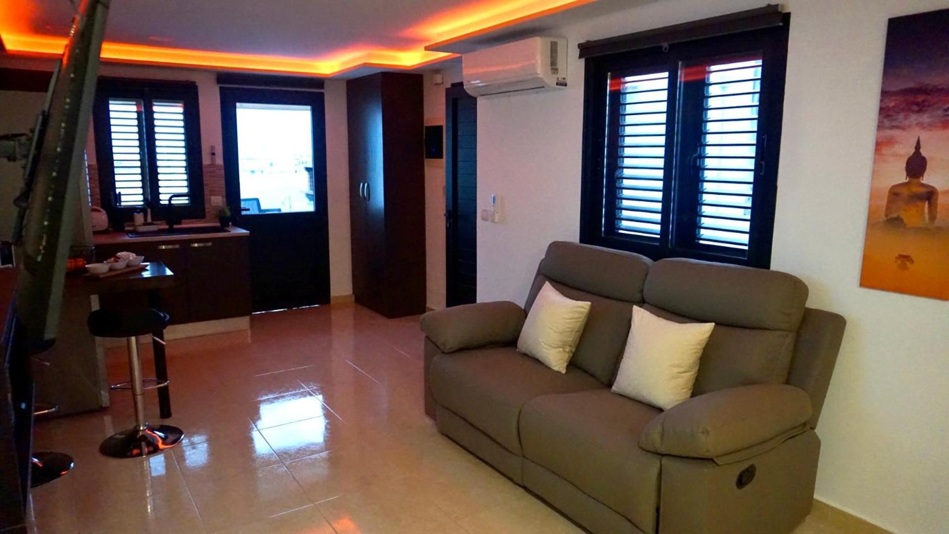 Sweet House 3 Apartment Arrecife  Luaran gambar