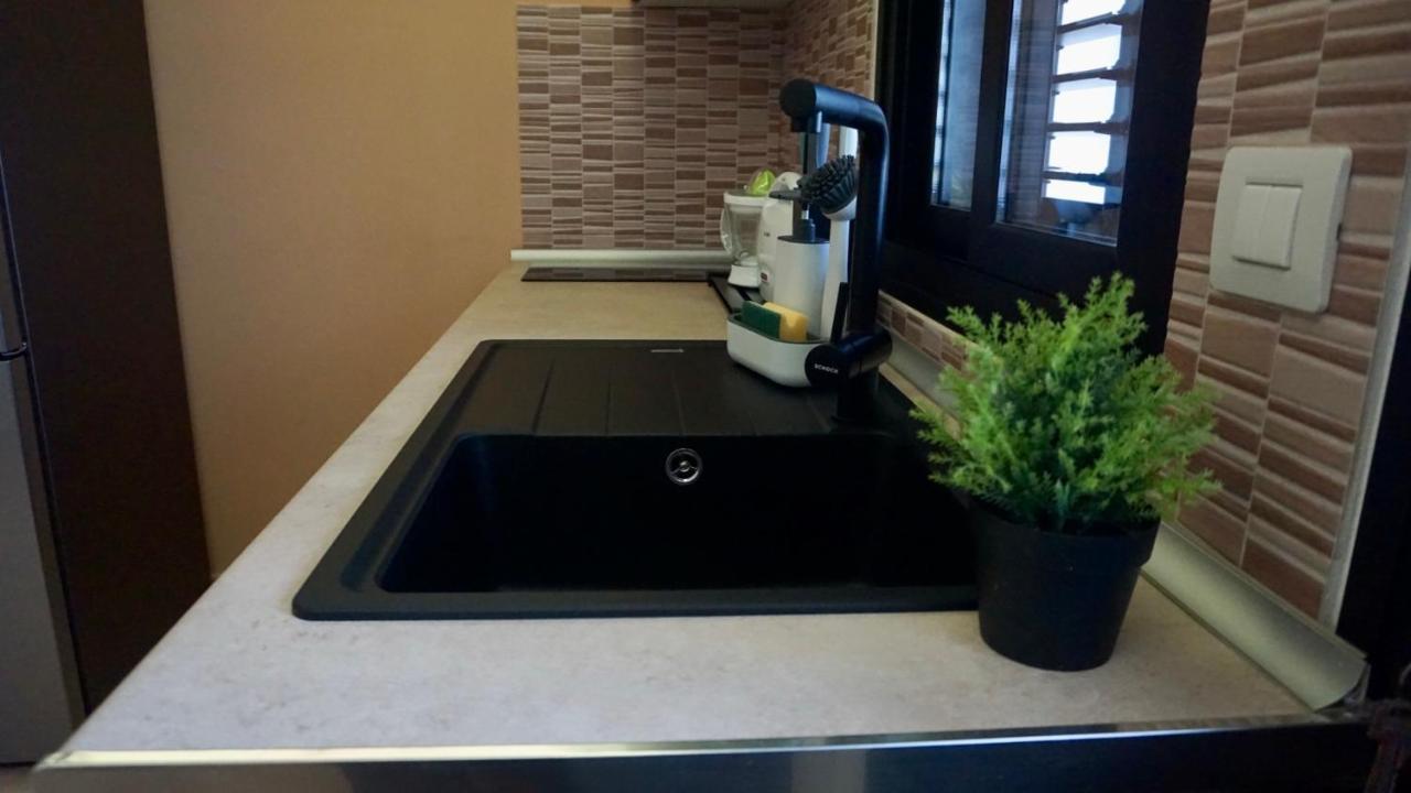 Sweet House 3 Apartment Arrecife  Luaran gambar
