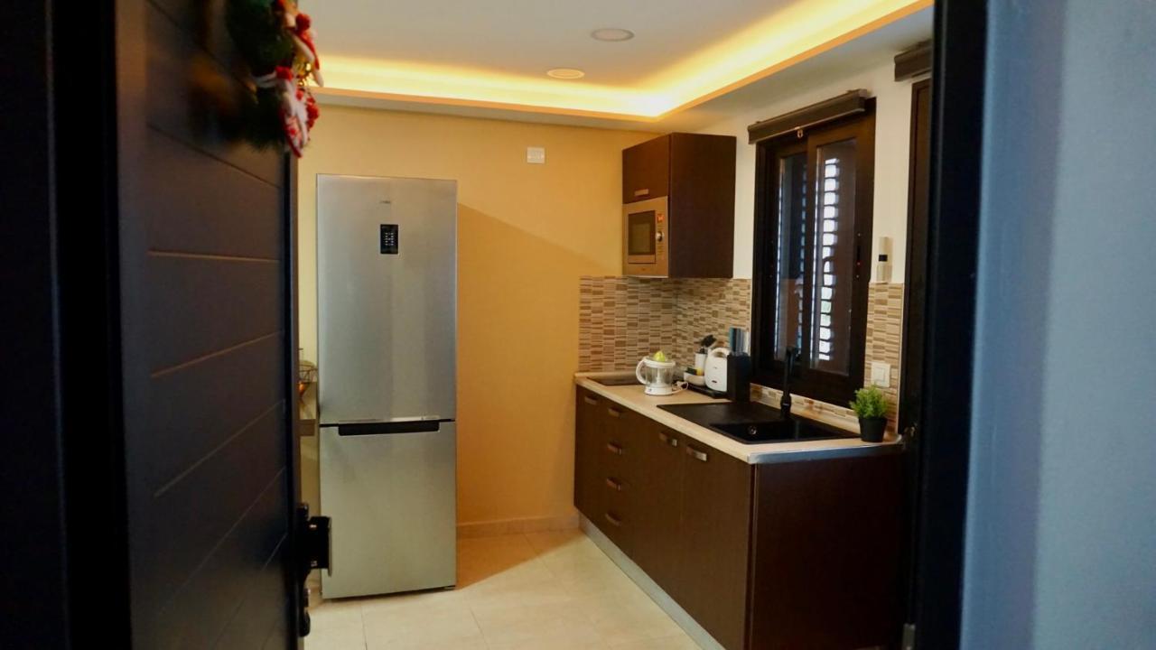 Sweet House 3 Apartment Arrecife  Luaran gambar